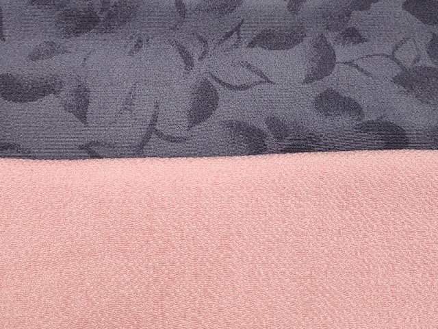 平和屋本店■和装小物　帯揚げ10枚　逸品　未使用　DZAA10786kh5