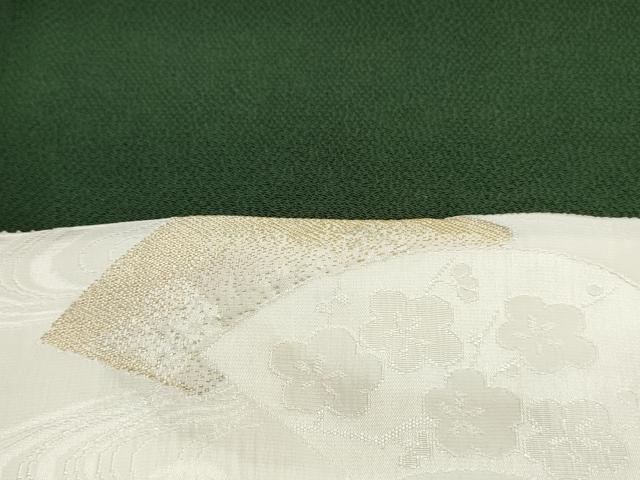 平和屋本店■和装小物　帯揚げ10枚　逸品　未使用　DZAA10795kh5