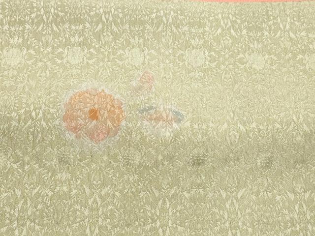 平和屋本店■和装小物　帯揚げ10枚　逸品　未使用　DZAA10801kh5