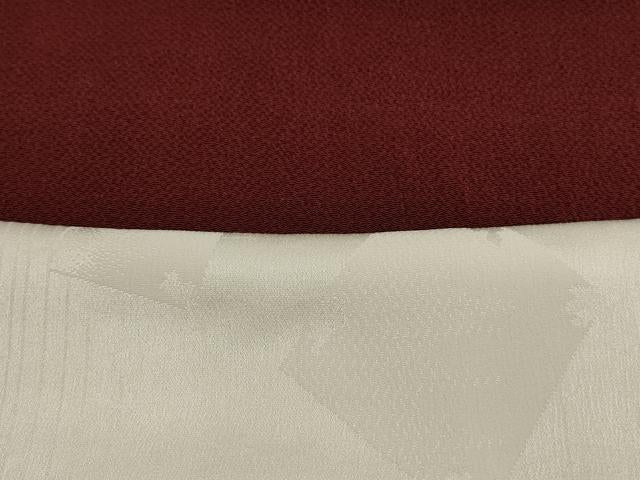 平和屋本店■和装小物　帯揚げ10枚　逸品　未使用　DZAA10801kh5