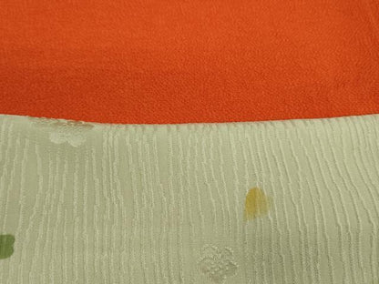 平和屋本店■和装小物　帯揚げ10枚　逸品　未使用　DZAA10835kh5