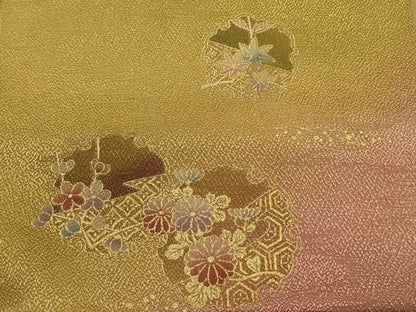 平和屋本店●和装小物 帯揚げ10枚 逸品 未使用 DZAA10890kh5
