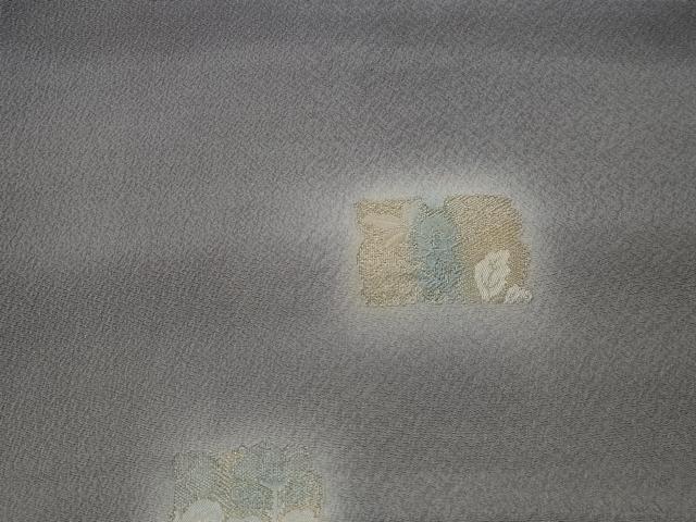 平和屋本店■和装小物　帯揚げ10枚　逸品　未使用　DZAA10906kh5