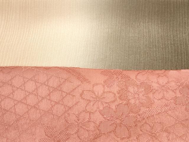 平和屋本店■和装小物　帯揚げ10枚　逸品　未使用　DZAA10911kh5