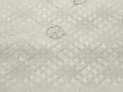 平和屋本店■和装小物　帯揚げ10枚　逸品　未使用　DZAA10914kh5