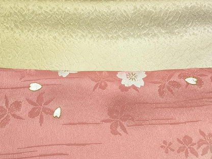 平和屋本店■和装小物　帯揚げ10枚　逸品　未使用　DZAA10923kh5