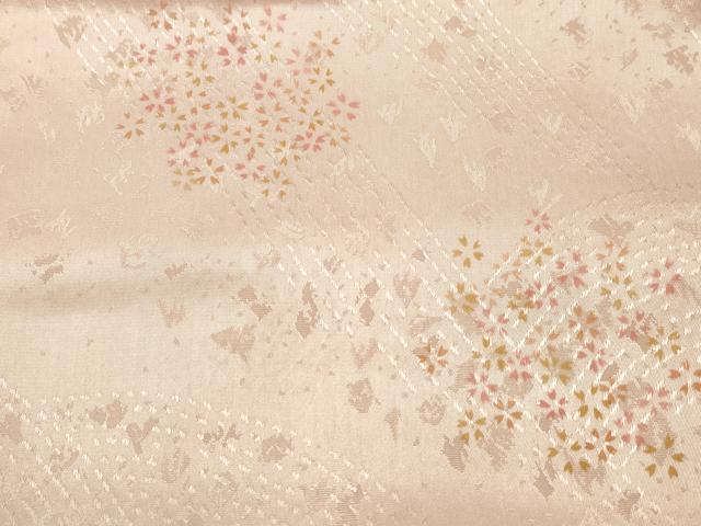 平和屋本店■和装小物　帯揚げ10枚　逸品　未使用　DZAA10927kh5