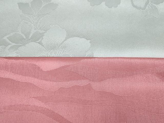 平和屋本店●和装小物 帯揚げ10枚 逸品 未使用 DZAA10934kh5