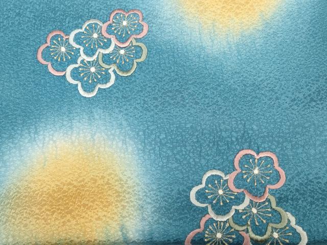 平和屋本店■和装小物　帯揚げ10枚　逸品　未使用　DZAA10941kh5