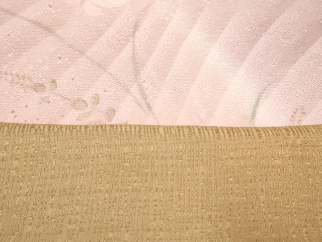 平和屋本店●和装小物 帯揚げ10枚 逸品 未使用 DZAA10945kh5