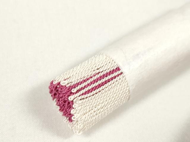 平和屋本店□極上 京都祇園の老舗 ぎをん齋藤 和装小物 帯締め 冠組