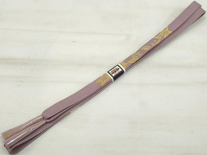 平和屋本店■和装小物　帯締め・帯揚げセット　逸品　未使用　DZAA11053kh5