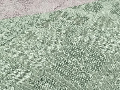 平和屋本店■和装小物　帯締め・帯揚げセット　逸品　未使用　DZAA11053kh5