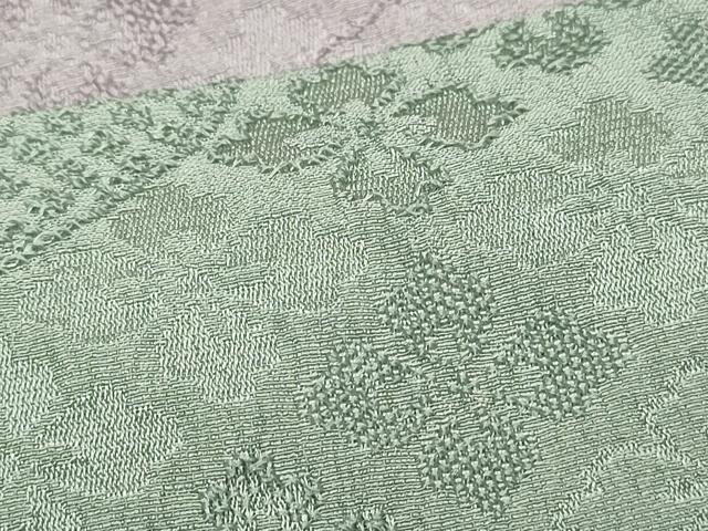 平和屋本店■和装小物　帯締め・帯揚げセット　逸品　未使用　DZAA11053kh5