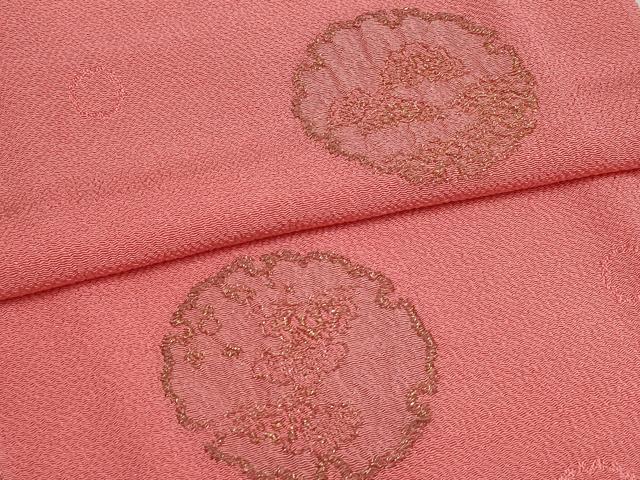 平和屋本店■和装小物　帯締め・帯揚げセット　逸品　未使用　DZAA11060kh5