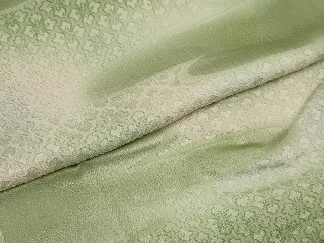 平和屋本店■和装小物　帯締め・帯揚げセット　逸品　未使用　DZAA11061kh5
