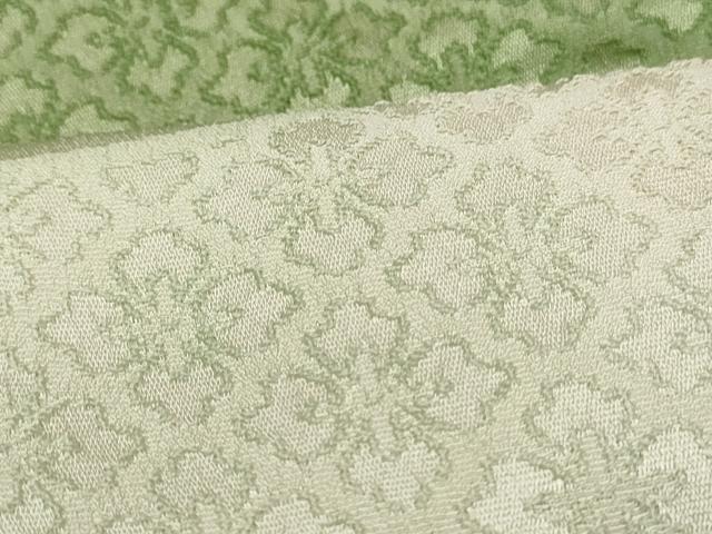 平和屋本店■和装小物　帯締め・帯揚げセット　逸品　未使用　DZAA11061kh5