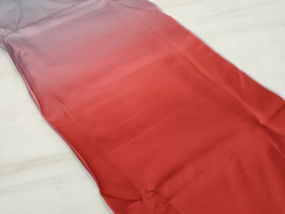 平和屋本店■和装小物　帯締め・帯揚げセット　逸品　未使用　DZAA11062kh5
