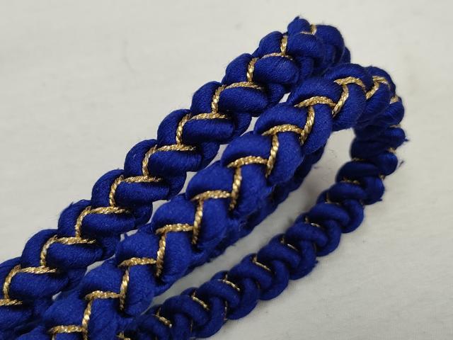 平和屋本店■和装小物　帯締め・帯揚げセット　逸品　未使用　DZAA11067kh5