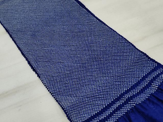 平和屋本店■和装小物　帯締め・帯揚げセット　逸品　未使用　DZAA11067kh5