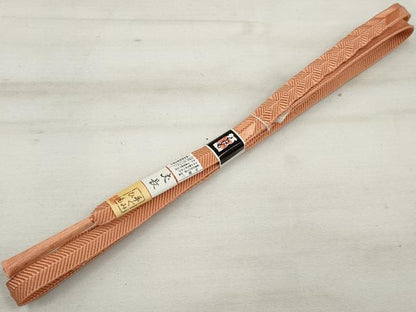 平和屋本店■和装小物　帯締め・帯揚げセット　逸品　未使用　DZAA11068kh5