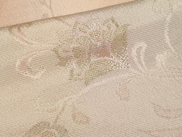 平和屋本店■和装小物　帯締め・帯揚げセット　逸品　未使用　DZAA11068kh5