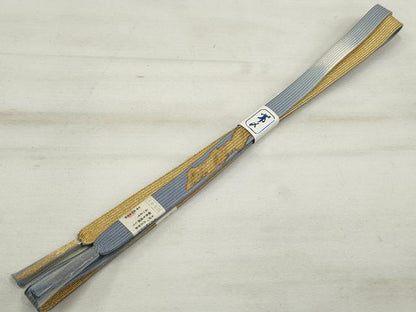 平和屋本店■和装小物　帯締め・帯揚げセット　逸品　未使用　DZAA11071kh5