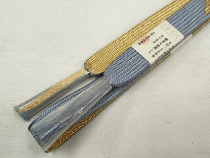 平和屋本店■和装小物　帯締め・帯揚げセット　逸品　未使用　DZAA11071kh5