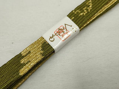 平和屋本店●和装小物 帯締め・帯揚げセット 逸品 未使用 DZAA11072kh5