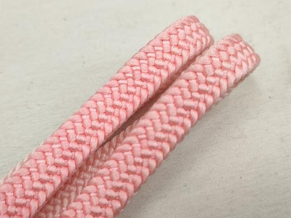 平和屋本店●和装小物 帯締め・帯揚げセット 逸品 未使用 DZAA11073kh5