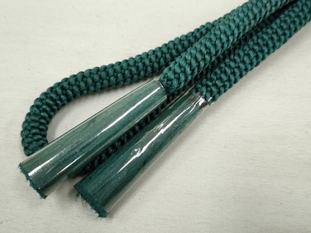 平和屋本店●和装小物 帯締め・帯揚げセット 逸品 未使用 DZAA11074kh5