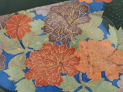 平和屋本店●和装小物 帯締め・帯揚げセット 逸品 未使用 DZAA11074kh5