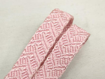 平和屋本店●和装小物　帯締め・帯揚げセット　逸品　未使用　DZAA11075kh5