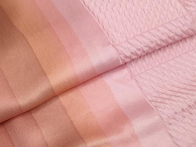 平和屋本店●和装小物　帯締め・帯揚げセット　逸品　未使用　DZAA11075kh5