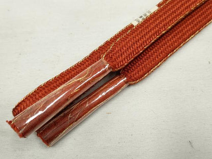 平和屋本店●和装小物 帯締め・帯揚げセット 逸品 未使用 DZAA11076kh5