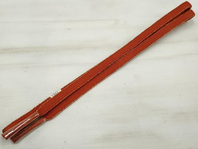 平和屋本店●和装小物 帯締め・帯揚げセット 逸品 未使用 DZAA11076kh5