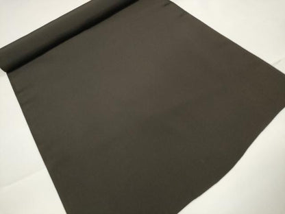 平和屋本店■極上　紬　反物　着尺　めがね織　金彩　八掛付き　逸品　未使用　DZAA11131kh5