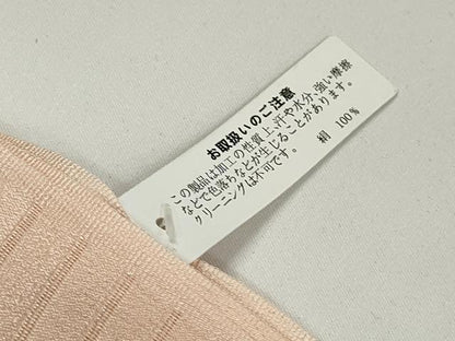 平和屋本店＊夏物 和装小物 帯揚げ5枚 正絹 逸品 未使用 DZAA11142kh5