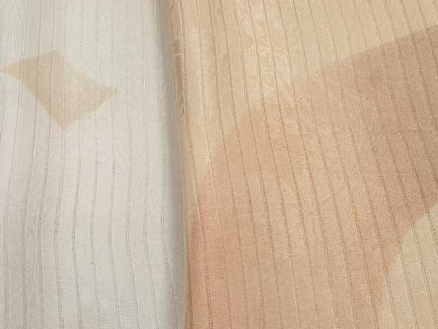 平和屋本店■夏物　和装小物　帯揚げ5枚　正絹　逸品　未使用　DZAA11145kh5　