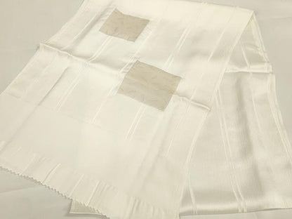 平和屋本店●和装小物 帯締め・帯揚げセット 逸品 未使用 DZAA11443kh5