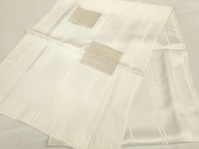 平和屋本店●和装小物 帯締め・帯揚げセット 逸品 未使用 DZAA11443kh5