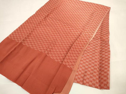 平和屋本店●和装小物 帯締め・帯揚げセット 逸品 未使用 DZAA11445kh5