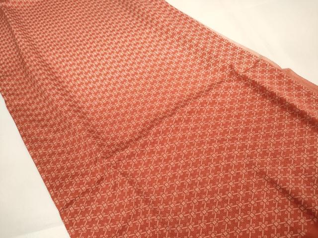 平和屋本店●和装小物 帯締め・帯揚げセット 逸品 未使用 DZAA11445kh5