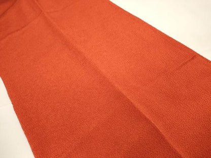 平和屋本店■和装小物　帯締め・帯揚げセット　逸品　未使用　DZAA11451kh5