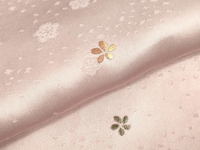 平和屋本店■和装小物　帯締め・帯揚げセット　逸品　未使用　DZAA11457kh5