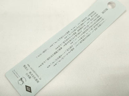 平和屋着物●極上　和装小物　菱屋　Calen Blosso　カレンブロッソ　カフェ草履　Ｌサイズ　25.0cm　逸品　未使用　DZAA11710kh6