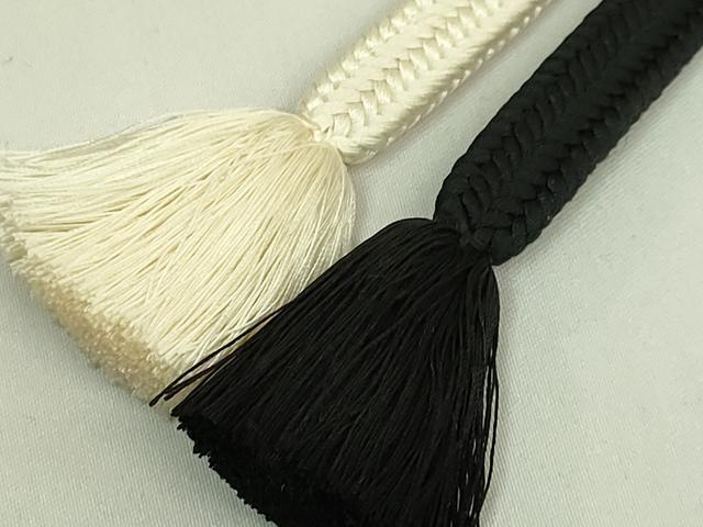 平和屋着物●極上　有職組紐道明　帯締め　冠組　宮内庁御用　国立博物館御用　東京芸術大学御用　逸品　DZAA12013kh6