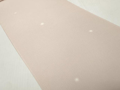 平和屋着物●極上　小紋　反物　着尺　蛍暈し　逸品　未使用　DZAA12186kh6
