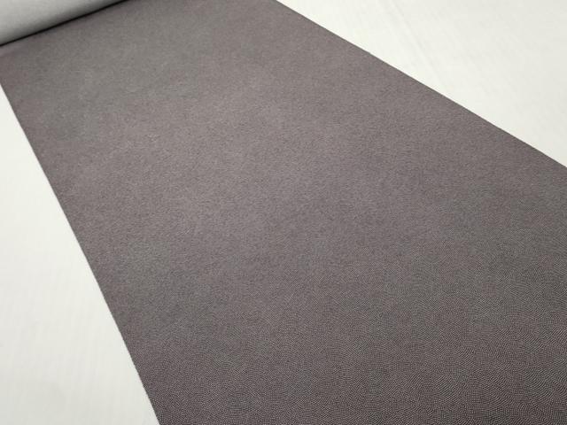 平和屋着物●極上　江戸小紋　反物　着尺　鮫小紋柄　逸品　未使用　DZAA12188kh6
