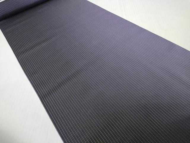 平和屋着物●極上 西陣 シースルーコート 反物 羽尺 スリーシーズン 春夏秋 雨コート すかし織 はっ水 証紙付き 逸品 未使用 DZAA12198kh6